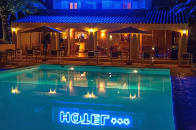 Billede av hotellet Cesario - nummer 1 af 10