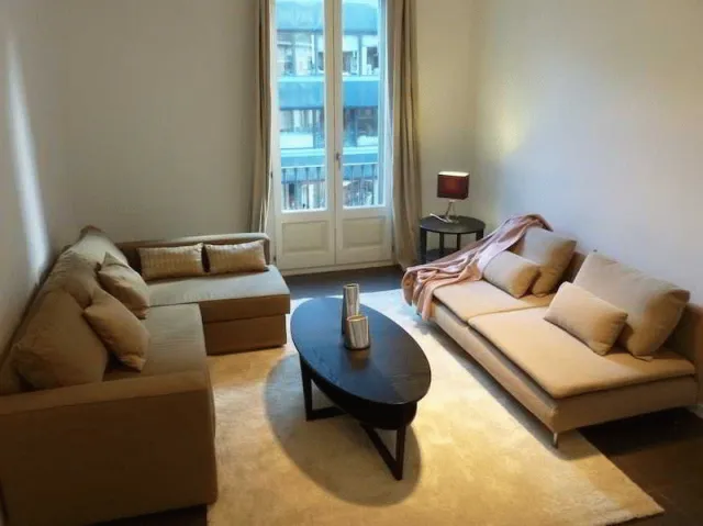 Billede av hotellet Super Balmes Guest House - nummer 1 af 4