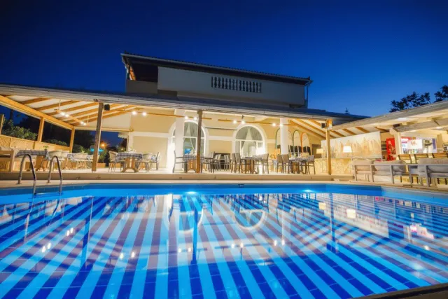Billede av hotellet Iakinthos, Tsilivi Beach - nummer 1 af 10