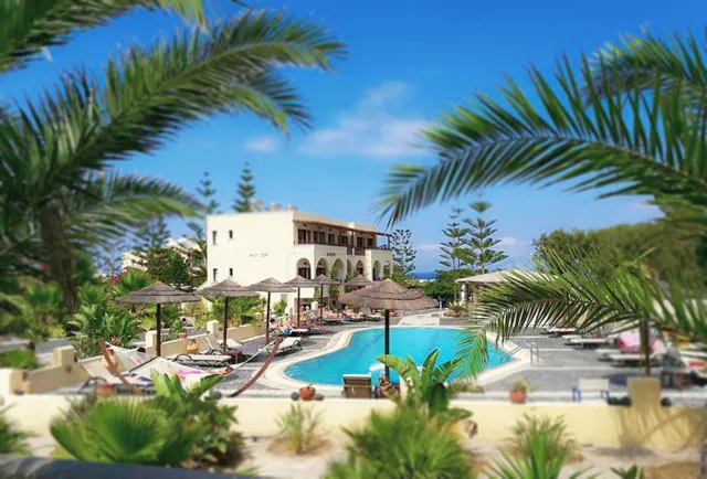 Billede av hotellet Horizon Resort - nummer 1 af 10