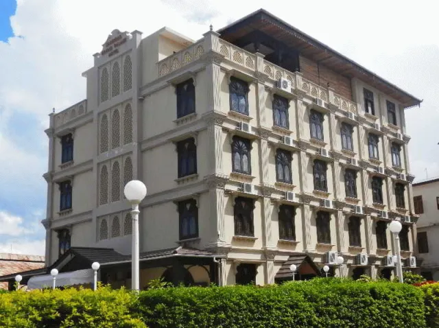Billede av hotellet Golden Tulip Zanzibar Boutique - nummer 1 af 10