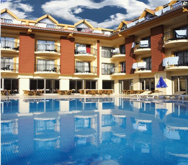 Billede av hotellet Astoria Hotel & Spa - nummer 1 af 10