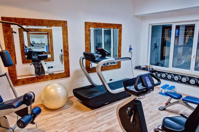 Billede av hotellet Best Western Hotel Rivoli - nummer 1 af 10