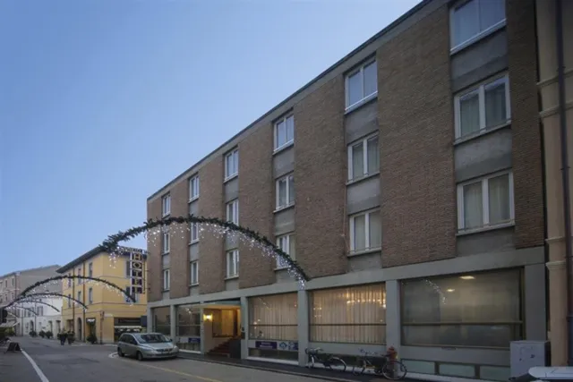 Hotellbilder av Hotel Bisanzio - nummer 1 av 10
