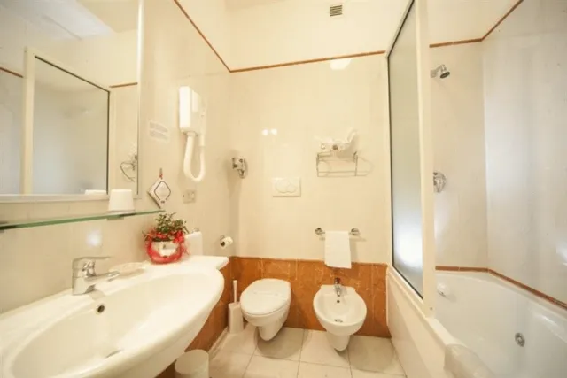 Billede av hotellet Hotel Bisanzio - nummer 1 af 10