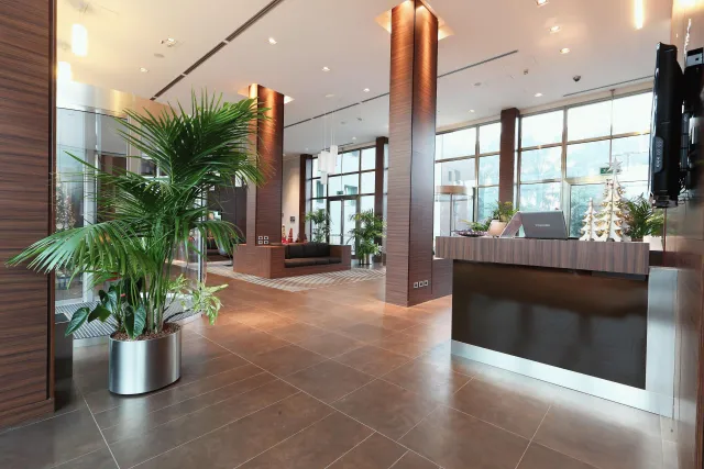 Billede av hotellet Best Western Plus Hotel Monza e Brianza Palace - nummer 1 af 10