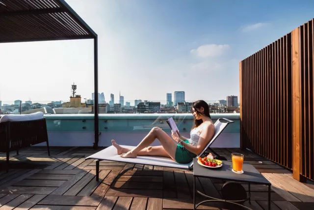 Hotellbilder av Best Western Hotel City - nummer 1 av 10