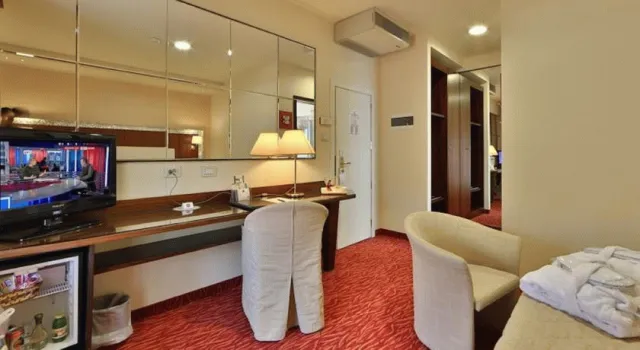 Billede av hotellet Hotel Maggiore Bologna - nummer 1 af 10