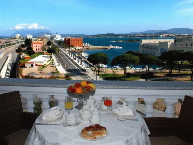 Billede av hotellet Grand Hotel President - nummer 1 af 10