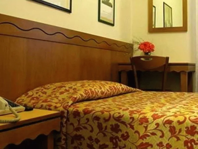 Billede av hotellet Hotel Nuova Italia - nummer 1 af 10