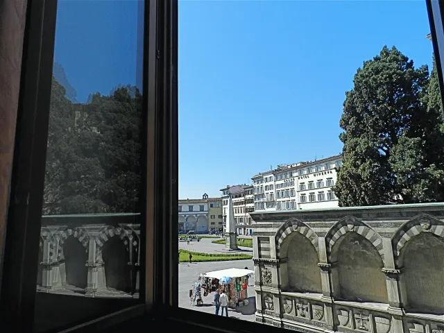 Billede av hotellet Domus Florentiae Hotel - nummer 1 af 10