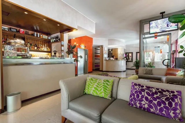 Hotellbilder av Park Hotel Meublé - nummer 1 av 10