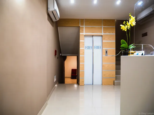 Billede av hotellet San Marco - nummer 1 af 5
