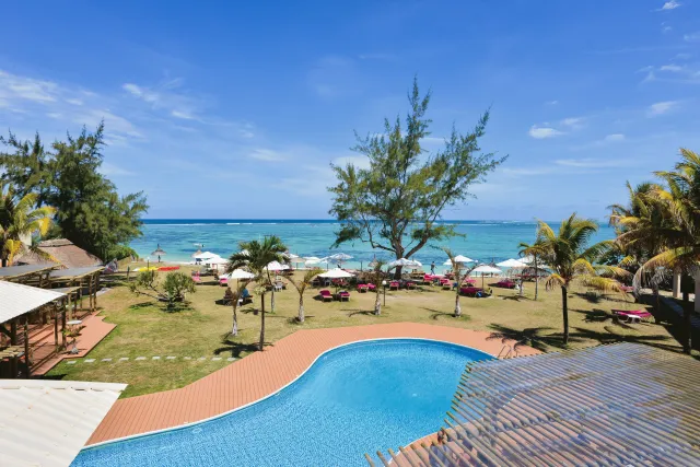 Billede av hotellet Silver Beach - nummer 1 af 10