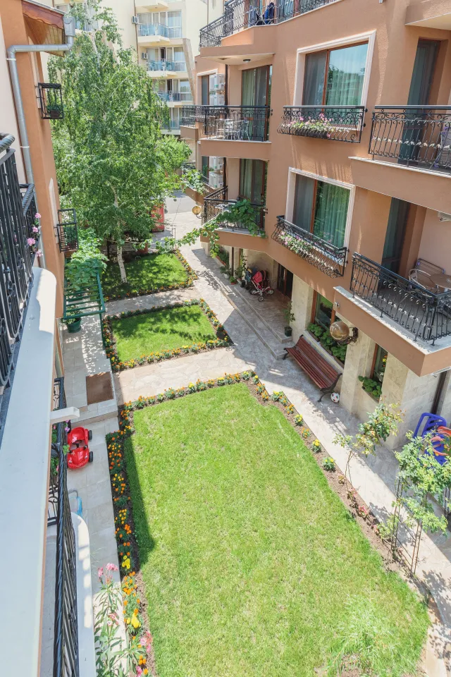 Billede av hotellet Complex Villa Brigantina - nummer 1 af 88