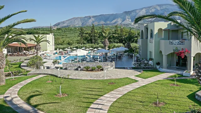 Billede av hotellet Vardis Olive Garden Hotel - nummer 1 af 18