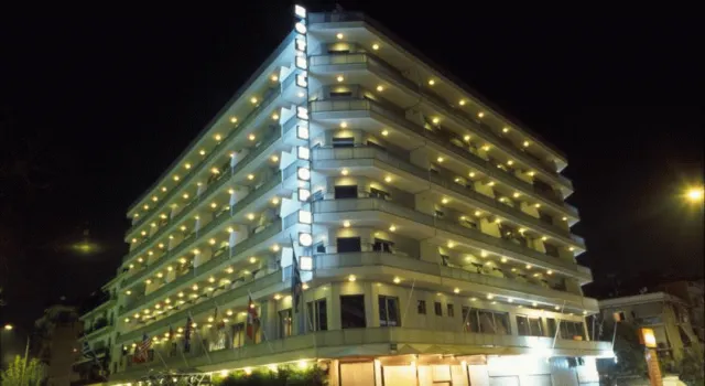 Billede av hotellet Xenophon Hotel - nummer 1 af 10