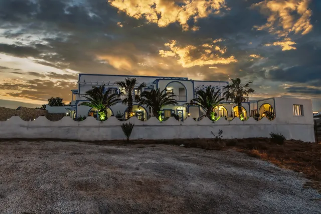 Billede av hotellet Stavros Villas - nummer 1 af 10