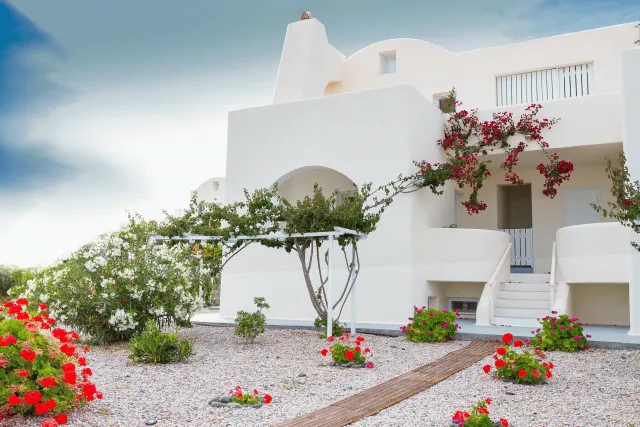 Billede av hotellet Sea Sound - White Katikies - nummer 1 af 10