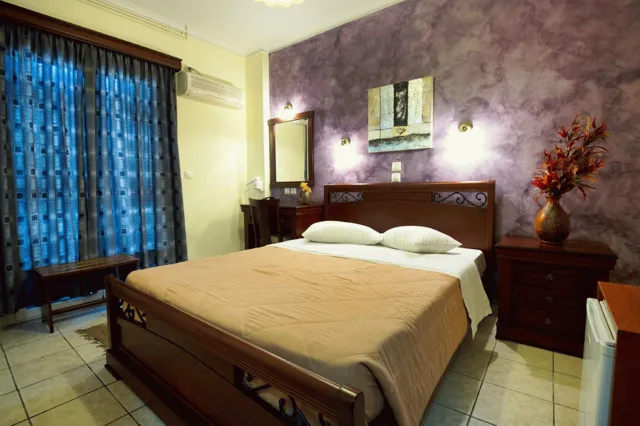 Billede av hotellet Pergamos - nummer 1 af 10
