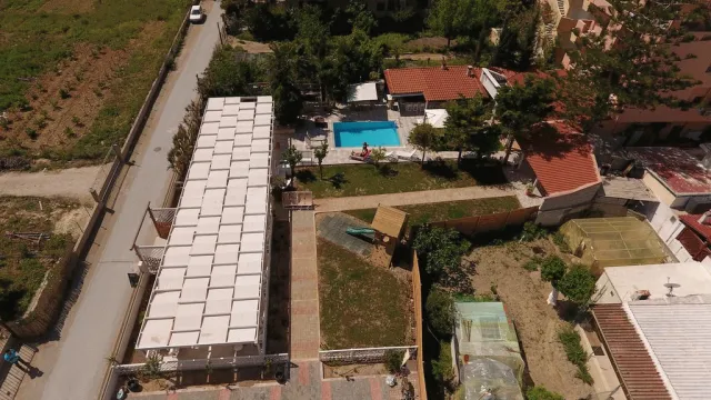Billede av hotellet Georgia's Garden by Omilos Hotels - nummer 1 af 8