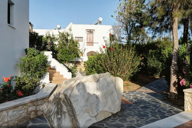 Billede av hotellet Alianthos Suites - nummer 1 af 10