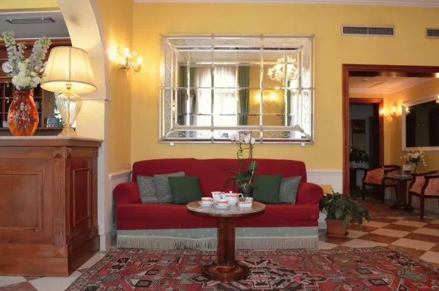 Billede av hotellet Villa Cipro - nummer 1 af 10