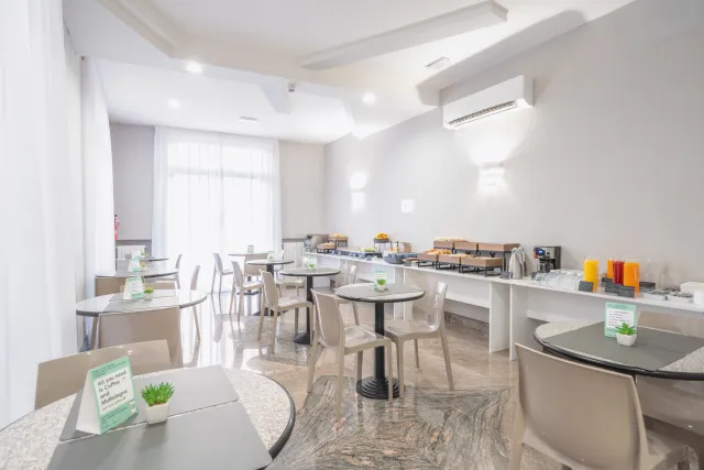 Hotellbilder av Hotel Donatello - nummer 1 av 10