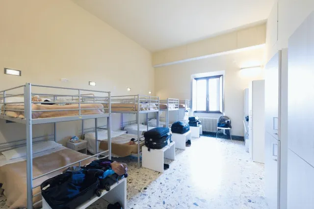 Billede av hotellet Hostel 7 Santi - nummer 1 af 5