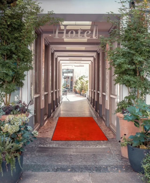 Billede av hotellet Hotel Bleibtreu Berlin by Golden Tulip - nummer 1 af 10