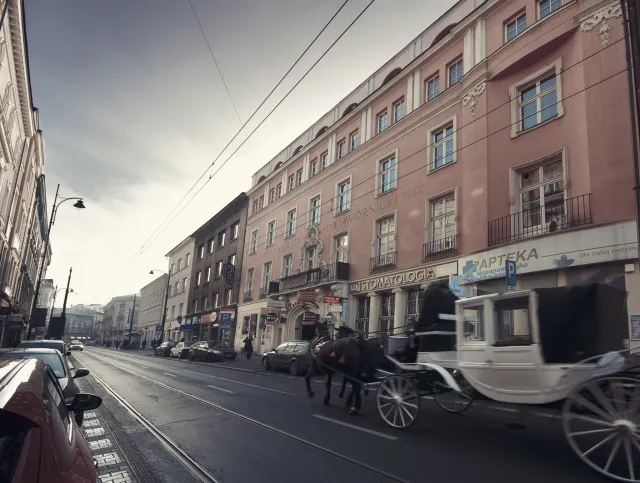 Billede av hotellet Abella Suites & Apartments by Artery Hotels - nummer 1 af 10