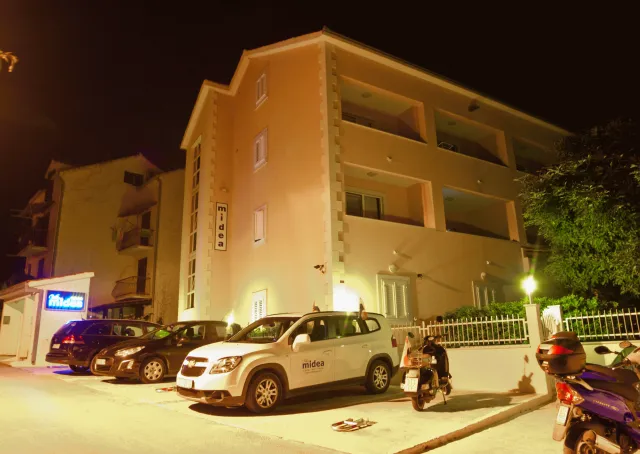 Billede av hotellet Villa Midea - nummer 1 af 10