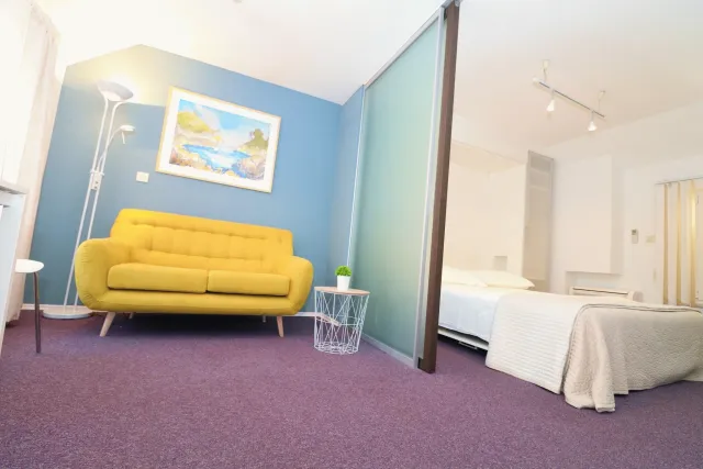 Billede av hotellet The Miro Studio Apartments - nummer 1 af 10