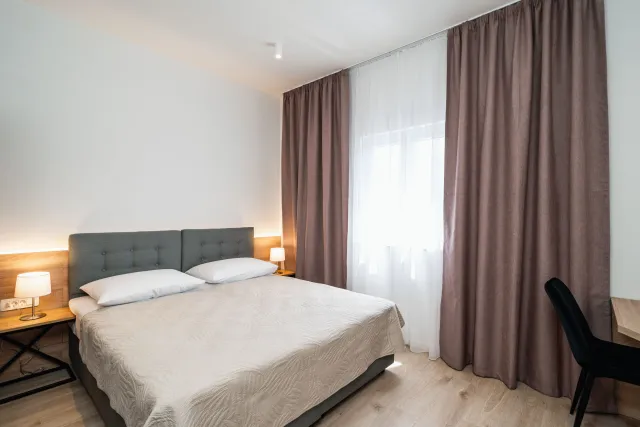 Billede av hotellet Bacan Serviced Apartments - nummer 1 af 10