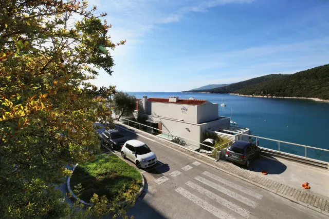 Billede av hotellet Adoral Boutique Hotel - nummer 1 af 10