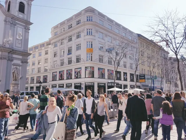Billede av hotellet Hotel Haydn - nummer 1 af 10