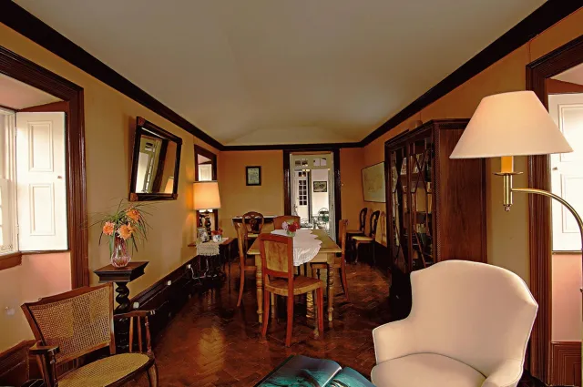 Hotellbilder av Casa das Calhetas - nummer 1 av 10
