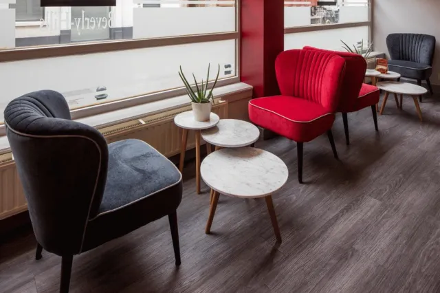 Billede av hotellet Hotel Beverly Hills - nummer 1 af 10