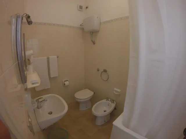 Billede av hotellet Riviera - nummer 1 af 10