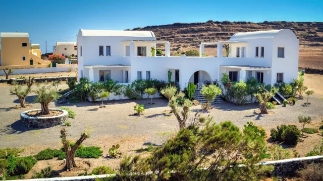 Billede av hotellet Sun Anemos Resort - nummer 1 af 10