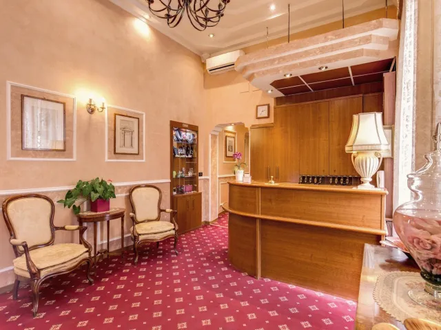 Billede av hotellet Hotel Martini - nummer 1 af 10