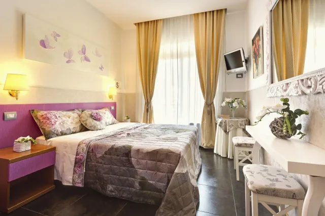 Billede av hotellet Marcantonio Hotel - nummer 1 af 10