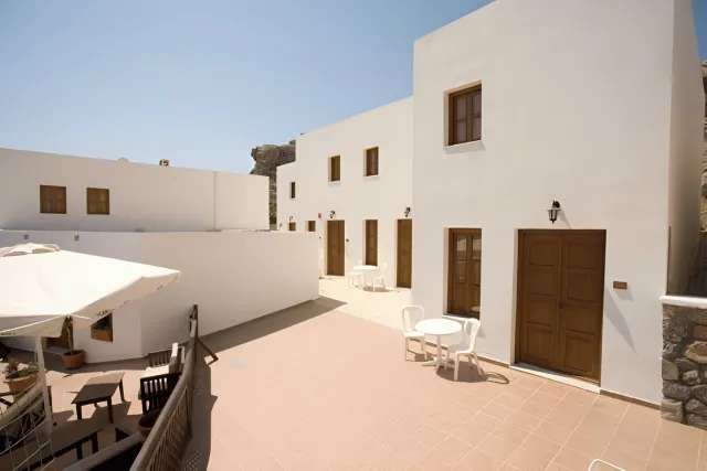 Billede av hotellet Del Mar Studios - nummer 1 af 3