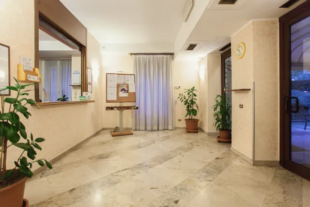 Billede av hotellet iH ApartHotel Milano Argonne Park - nummer 1 af 10