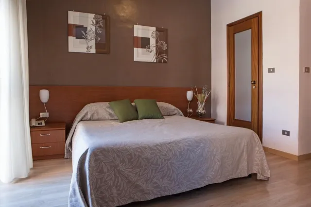 Billede av hotellet Hotel Adriano - nummer 1 af 10