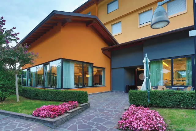Billede av hotellet La Torretta Hotel - nummer 1 af 10