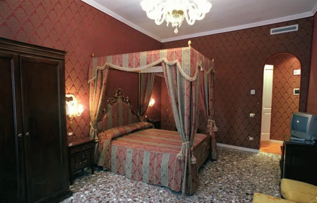 Billede av hotellet Casa Pisani Canal - nummer 1 af 10