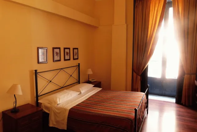 Billede av hotellet Hoteletnea 316 - nummer 1 af 10