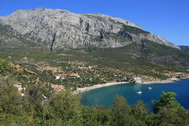 Billede av hotellet Limnionas Bay Village - nummer 1 af 22