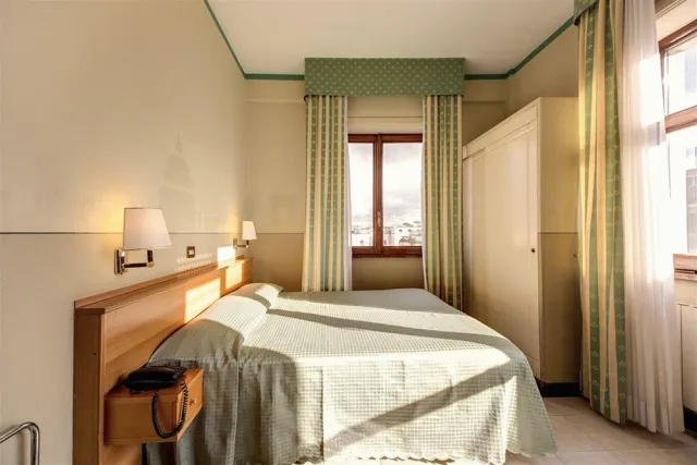 Billede av hotellet Hotel Pacific Roma - nummer 1 af 10